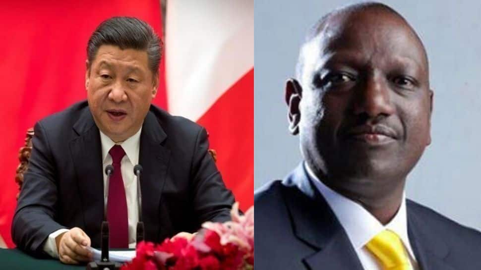 China may seize Kenyan assets, external debt reaches more than USD 36 billion