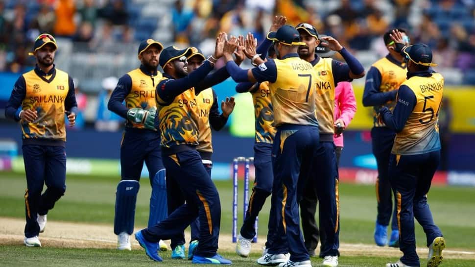 Sri Lanka vs Ireland T20 World Cup 2022 Match No. 15 Preview, LIVE Streaming details: When and where to watch SL vs IRE match online and on TV?