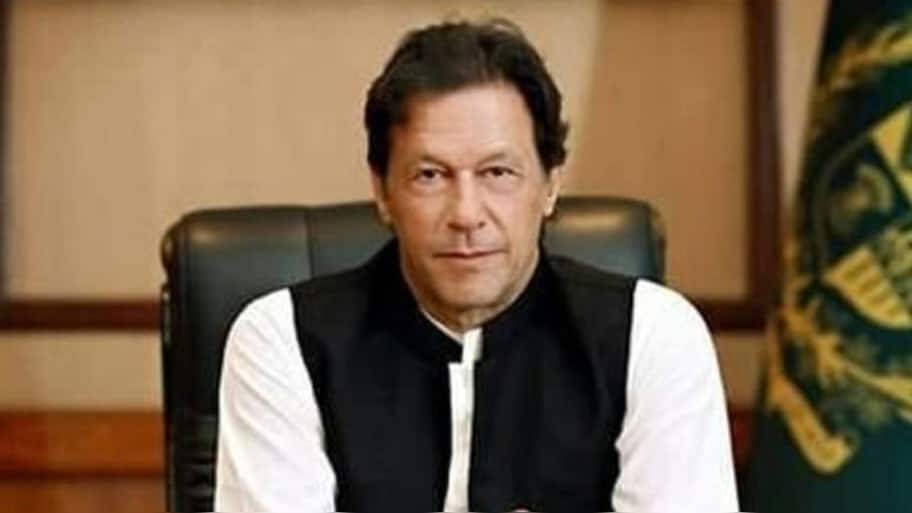 Former Pakistan PM Imran Khan will announce mega protest's date next ...
