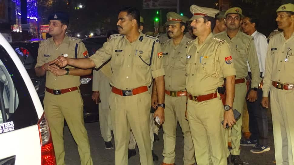 Delhi woman, who levelled 'fabricated' gang-rape charge, arrested - Vimarsana News