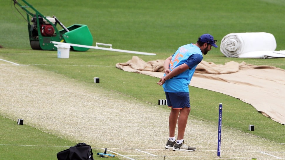 India vs Pakistan T20 World Cup 2022 Weather and Pitch Report: Will rain interrupt play at the MCG?