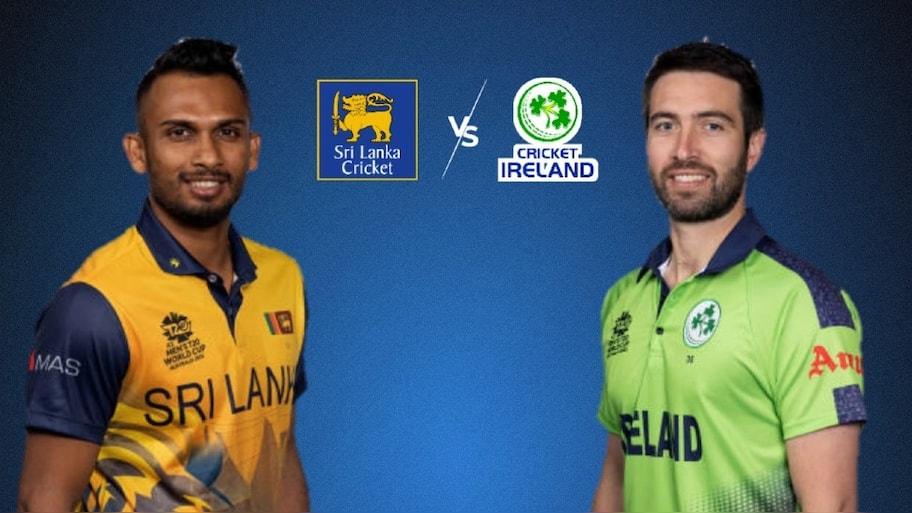 SL vs IRE, T20 World Cup 2022 Highlights: Sri Lanka beat Ireland by 9 ...