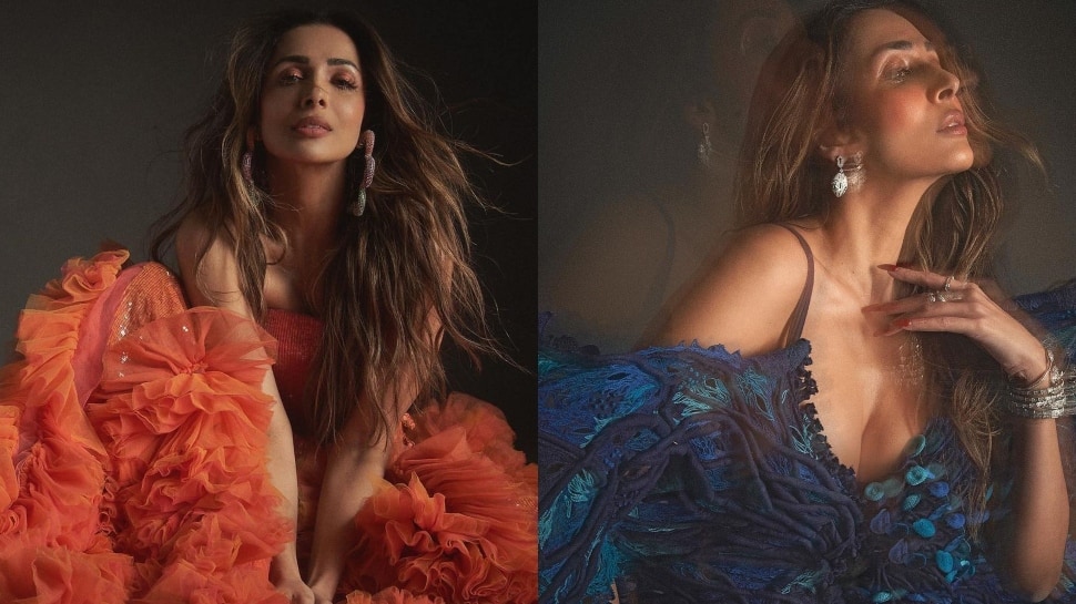 India's Favourite Chaiyya Chaiyya Girl Malaika Arora Unveils Her