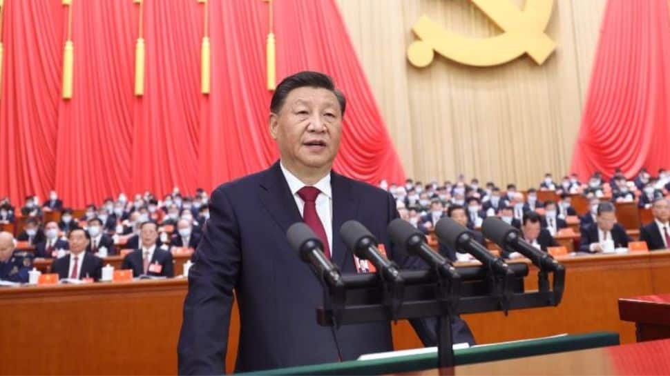 Le 3e mandat historique de Xi Jinping : du prince du PCC au Mao 2.0 chinois |  Nouvelles du monde