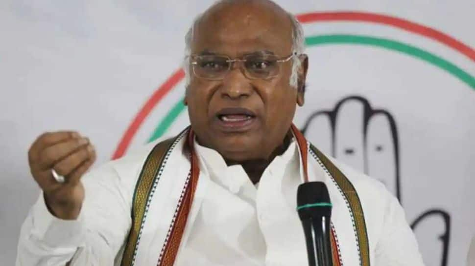 With Mallikarjun Kharge at helm, Congress looks to gain political capital in poll-bound Karnataka