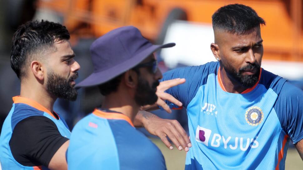 India vs Pakistan T20 World Cup 2022: Hardik Pandya sends WARNING, say ‘it’s not only about PAK bowlers’