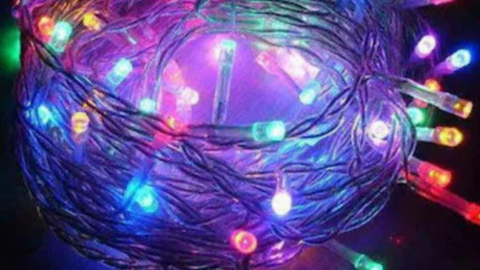 Chinese LED lights swarm Indian homes this Diwali despite ban calls