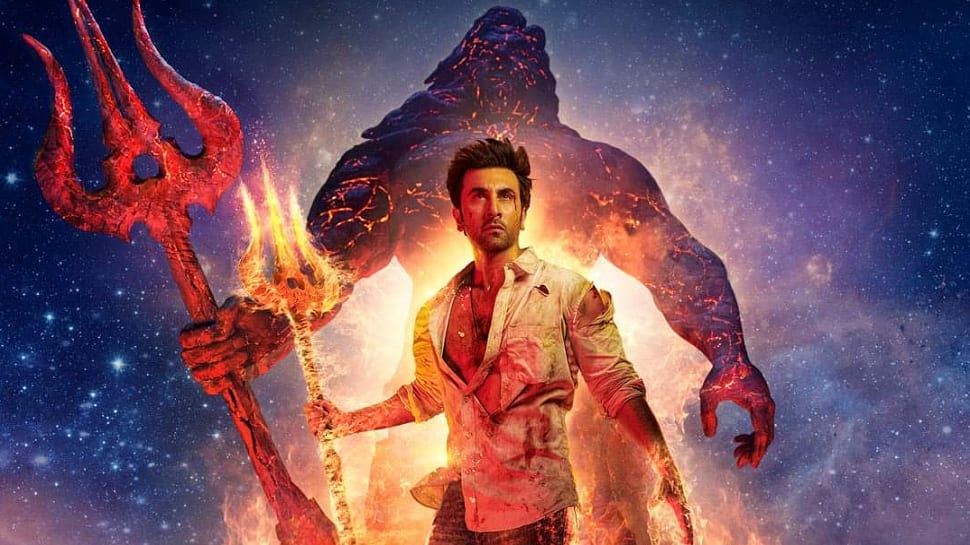 Watch &#039;Brahmastra Part One: Shiva&#039; on OTT from THIS date!