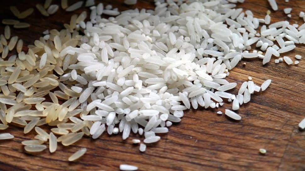 Quality of hybrid rice can be evaluted using this new technique