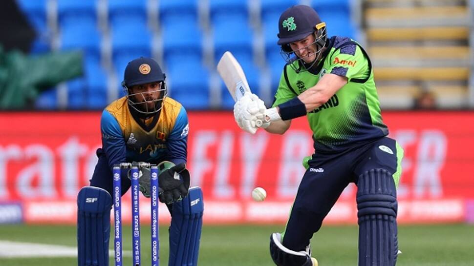 T20 World Cup 2022: Ireland&#039;s George Dockrell allowed to play despite being COVID-19 positive