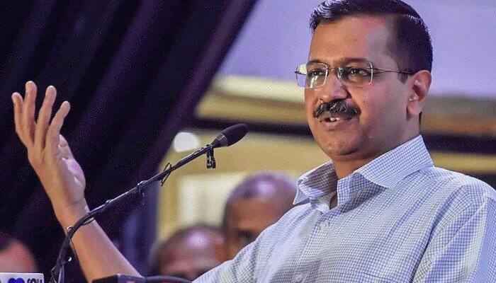 &quot;Don&#039;t Insult Common Man&quot; says Arvind Kejriwal On PM Modi&#039;s &#039;Revdi&#039; comment