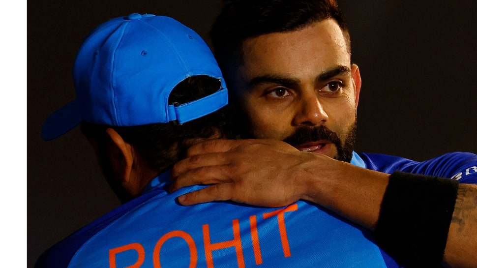 &#039;Virat Kohli&#039;s innings India&#039;s best-ever T20I knock&#039;, captain Rohit Sharma can&#039;t stop praising former skipper