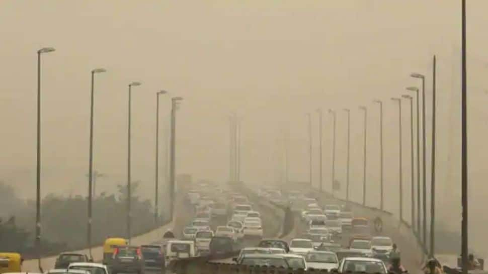 Delhi pollution: Private construction banned in Anand Vihar, adjoining areas