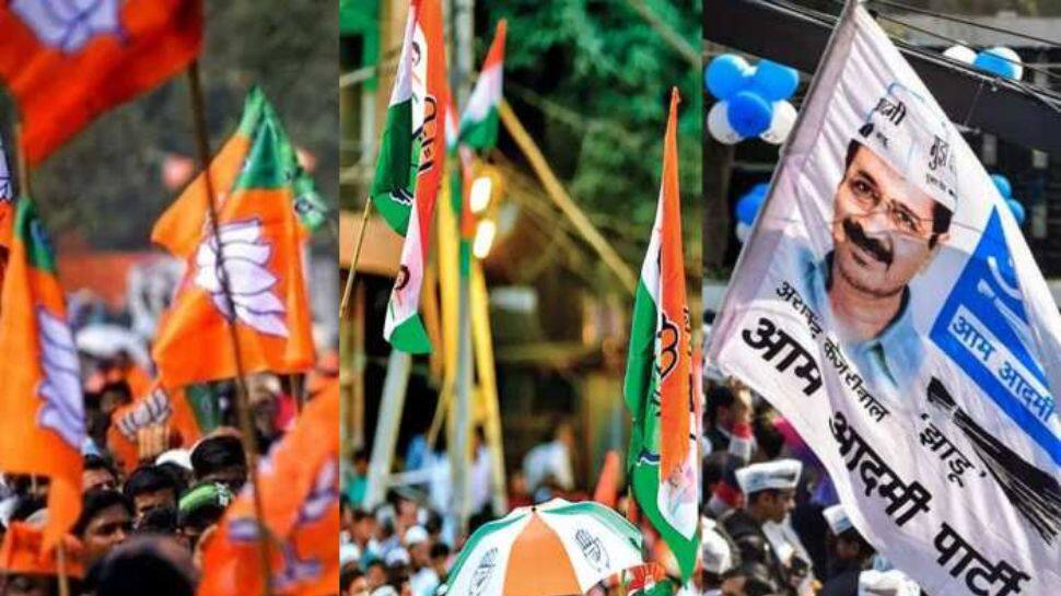 Gujarat Polls: Congress promises to regularise 15 lakh contractual, outsourced employees if elected