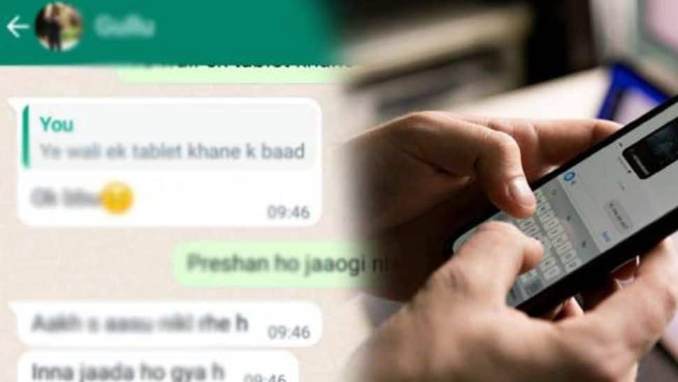 Here&#039;s HOW to change your WhatsApp number without losing previous chats &amp; data
