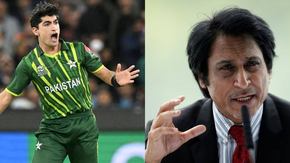 Unfair: PCB&#039;s chairman Ramiz Raja opens up after Pakistan&#039;s defeat against India - Check Reaction