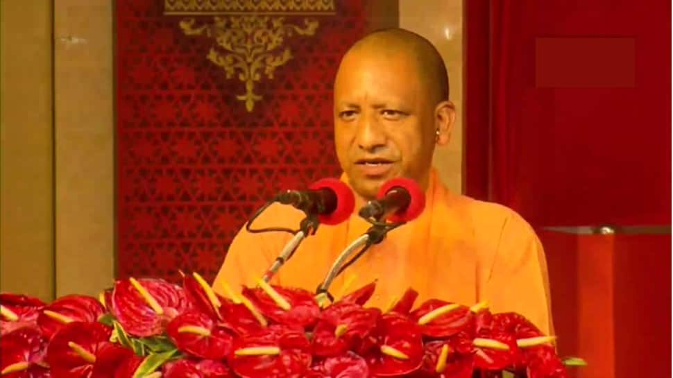 &#039;Previous govts ABANDONED Ayodhya for SICK politics&#039;: UP CM Yogi Adityanath at Deepotsav