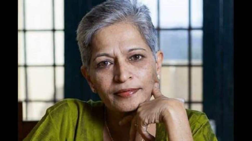 Gauri Lankesh murder: HC rejects bail plea of accused