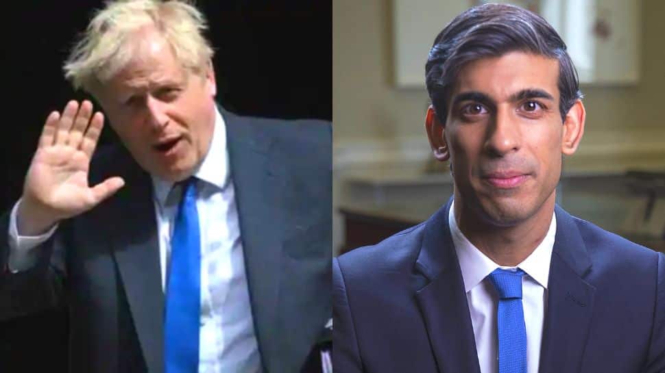 Rishi Sunak sera probablement le prochain Premier ministre du Royaume-Uni alors que Boris Johnson abandonne |  Nouvelles du monde