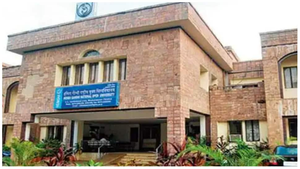 IGNOU 2022: July Session last date for ODL admission extended till October 27 at ignou.ac.in- Here’s how to apply