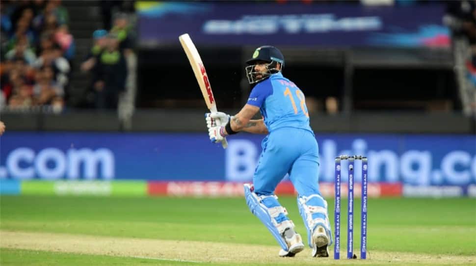 Though this innings is the only one on this list that isn't a fifty, the impact of his knock in the Asia Cup game against Pakistan is invaluable and still continues to be rated as one of Virat Kohli's best innings in T20Is  India were chasing 84 for the win and on the face of it, it looked like MS Dhoni's men would cruise to a win. That was before Mohammad Amir burst through the top-order, removing the openers Rohit Sharma and Ajinkya Rahane for ducks in the first over and before Kohli guided team home.