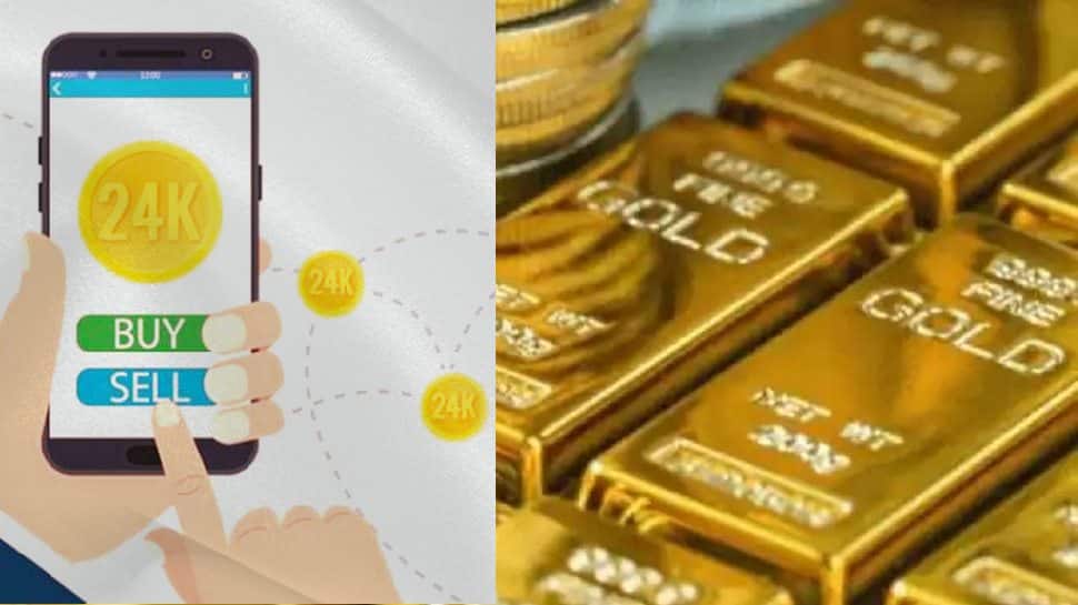 Digital gold vs physical gold: Which investment option is better this Diwali?
