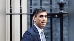  Boris Johnson: Britain - Rishi Sunak ahead in PM race
