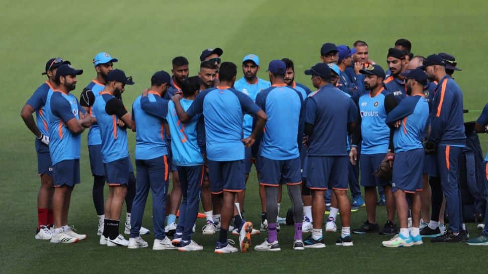 Rohit Sharma&#039;s Team India lands in Sydney ahead of Netherlands game - Check Posts