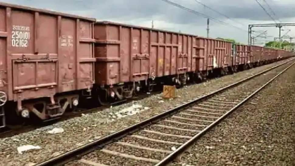 20 Coal carrying wagons derail in Maharashtra, many trains cancelled, diverted