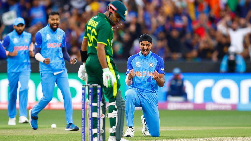 How can India play Pakistan again in T20 World Cup 2022? - Check Details