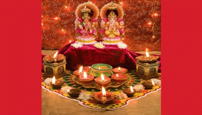 Diwali 2022: How to perform Lakshmi pujan? Puja vidhi and rituals of Diwali