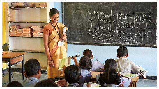 Kerala KTET 2022 registration begins TOMORROW, exam from 26 November at ktet.kerala.gov.in- Steps to apply here - Vimarsana News