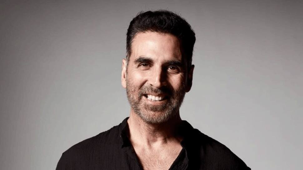 Diwali 2022: Akshay Kumar drops video performing &#039;aarti&#039;, calls it &#039;best day of year&#039;