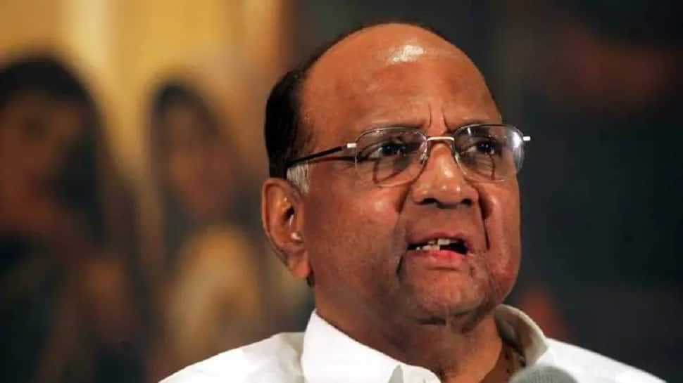 &#039;Am I OLD now?&#039;: Sharad Pawar makes a STRONG argument - Read the full story HERE
