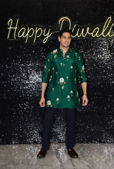 Sidharth Malhotra