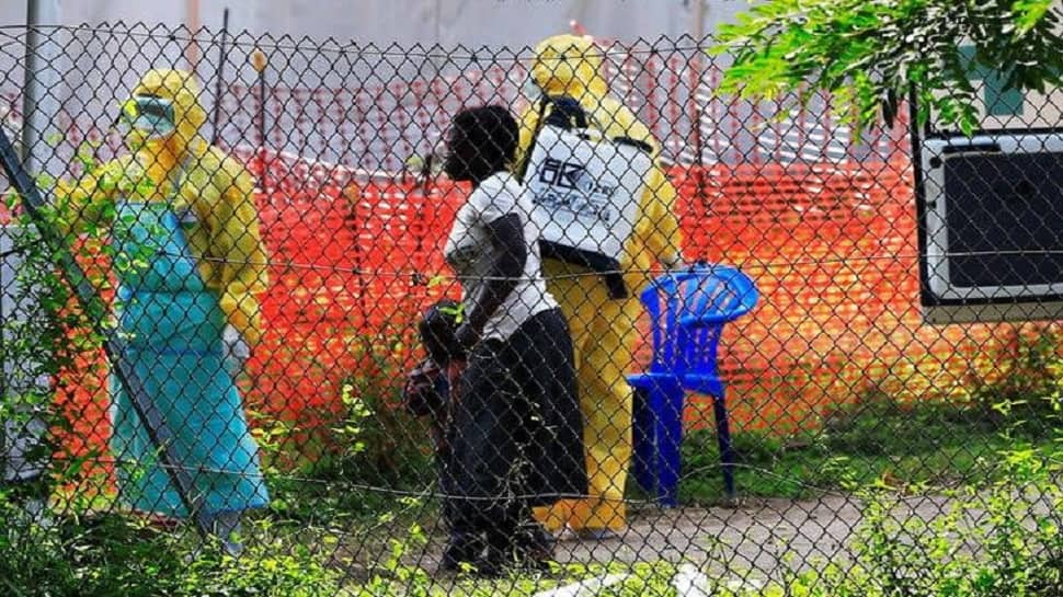 Uganda confirms 9 more Ebola cases in Kampala, asks citizens to be vigilant