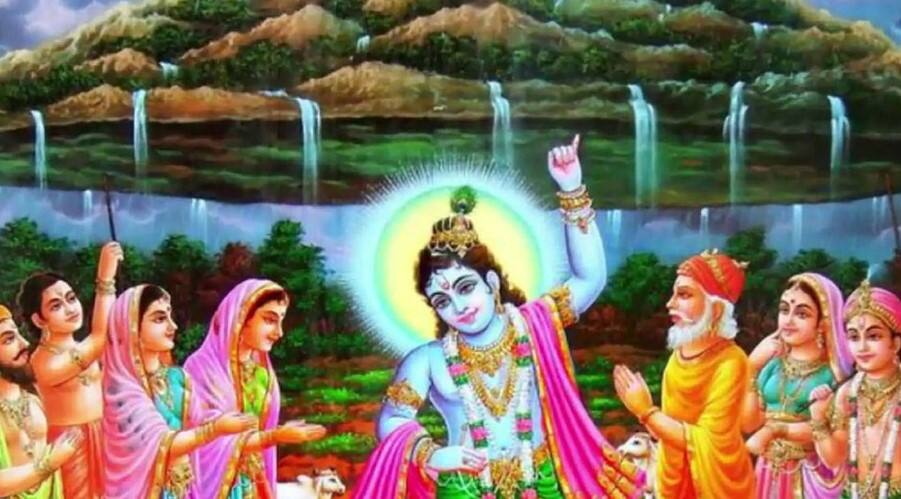 Govardhan Puja 2022: Date, significance, puja samagri, muhurt time and everything you need to know