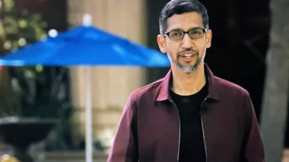 India-Pak T20: Sundar Pichai floors Twitter user with his reply