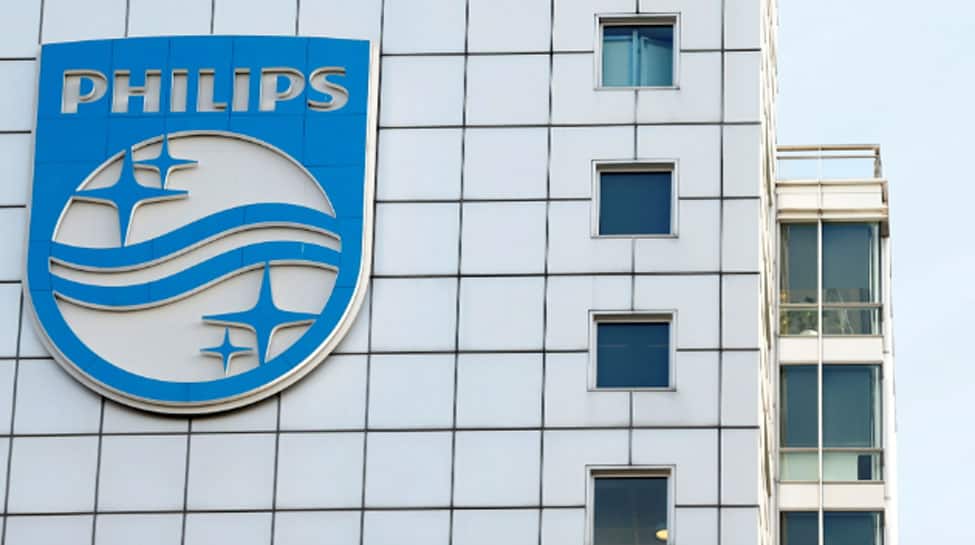 Philips to cut 4,000 jobs as company faces multiple challenges: CEO