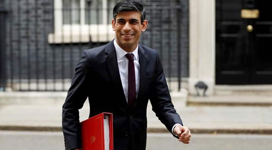 Rishi Sunak PROFILE: Meet the REAL-RISHI on Diwali 2022 - Know who is Indian-Origin PM of UK