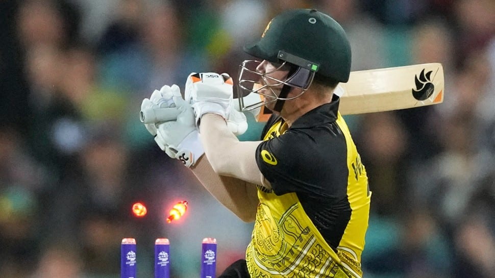 Australia vs Sri Lanka T20 World Cup 2022 Super 12 Group 1 Match No. 19 Preview, LIVE Streaming details: When and where to watch AUS vs SL match online and on TV?