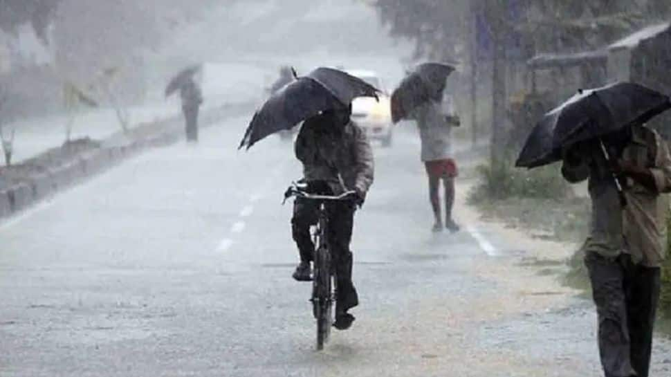 Cyclone Sitrang: IMD issues red alert for four North-East states