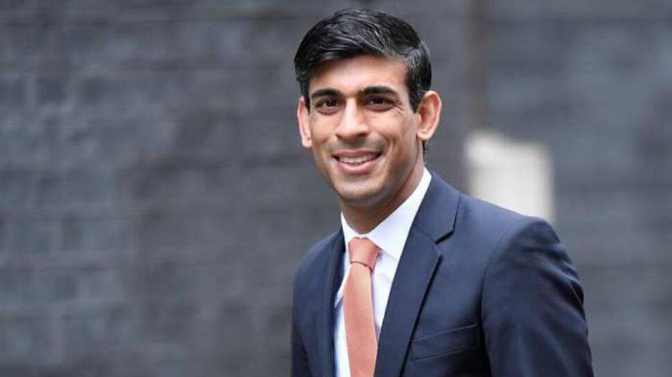 Rishi Sunak, Indian-origin UK PM, set to take oath on October 28