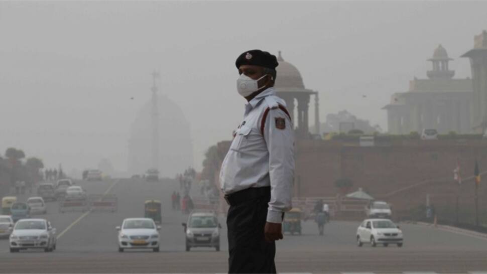 Delhi &#039;most polluted&#039; city in world on Diwali; air quality to dip further, warn experts