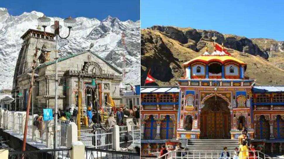 Solar Eclipse 2022: Doors of Badrinath-Kedarnath Dham, several temples across India CLOSED today