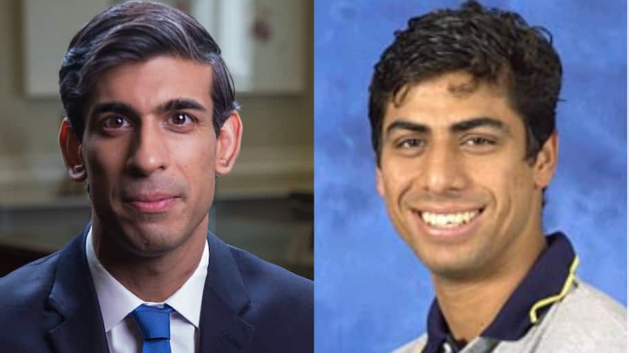 As Rishi Sunak becomes new UK PM, netizens congratulate Ashish Nehra ...