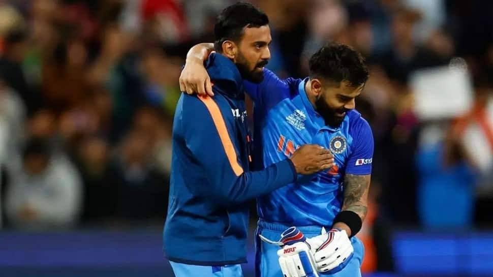 India vs Netherlands T20 World Cup 2022: Hardik Pandya gets a BREAK, focus on KL Rahul at Sydney nets