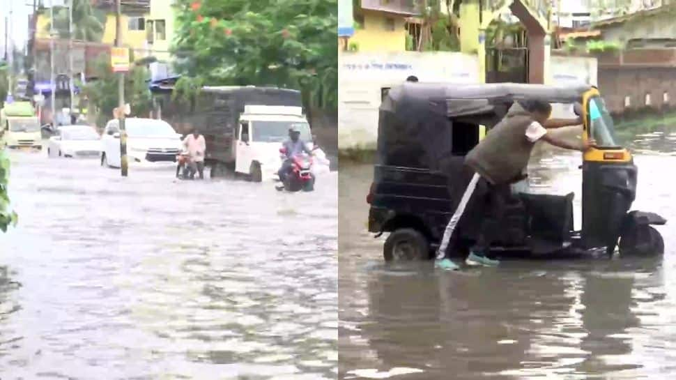 Cyclone Sitrang: At least 13 dead in Bangladesh; houses damaged, trees uprooted due to heavy rains in Assam