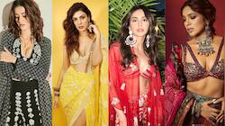 Ananya, Rakul, Bhumi: A look at worst-dressed celebs from Diwali parties