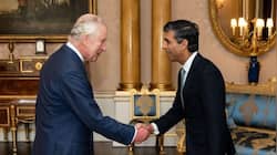 Rishi Sunak's first speech as UK PM: 'Will make most of Brexit opportunities'